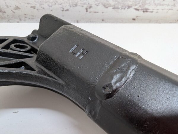 Left Rear Cab Frame - Ranger Crew - Image 3