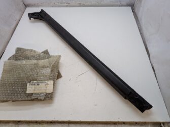 Left Rear Cab Frame - Ranger Crew