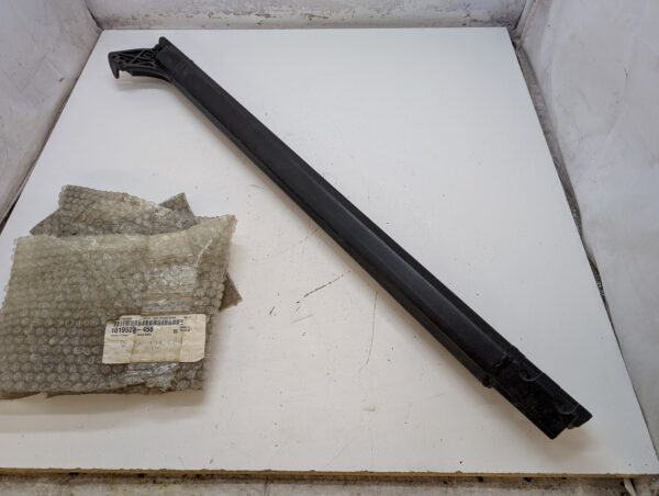 Left Rear Cab Frame - Ranger Crew