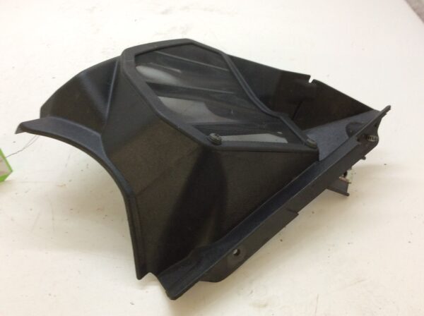 2019 Arctic Cat RH Hood Vent - Image 2