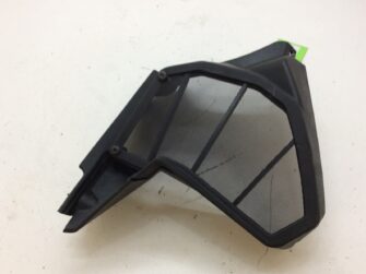 2019 Arctic Cat RH Hood Vent