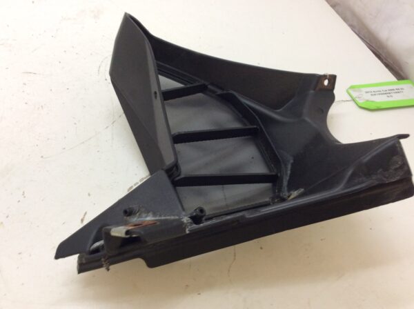 2019 Arctic Cat RH Hood Vent - Image 4