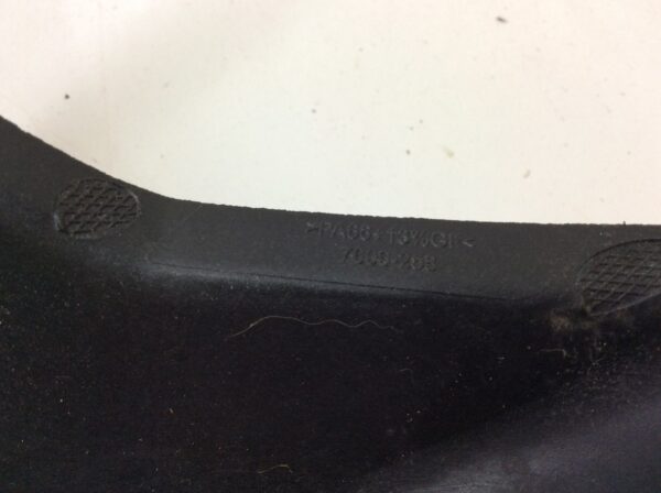 2019 Arctic Cat RH Hood Vent - Image 5