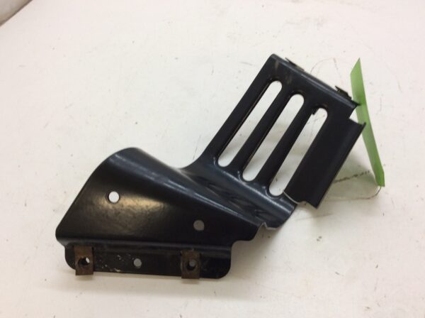 2019 Arctic Cat LH Footrest - Image 2
