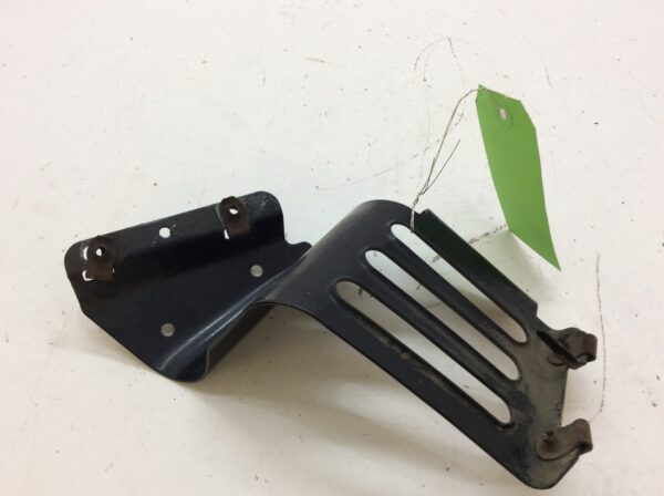 2019 Arctic Cat LH Footrest - Image 3
