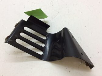 2019 Arctic Cat LH Footrest