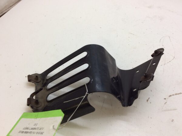 2019 Arctic Cat LH Footrest - Image 4