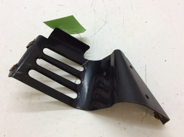 2019 Arctic Cat LH Footrest
