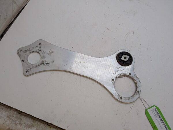 2019 Arctic Cat PTO Engine Mount Plate - ZR 6000 RR ES - Image 2