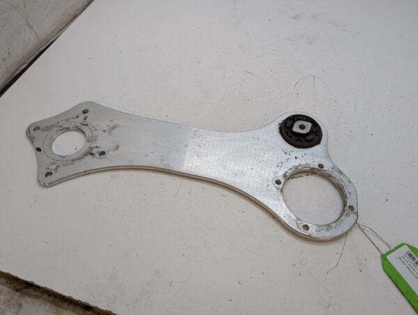 2019 Arctic Cat PTO Engine Mount Plate - ZR 6000 RR ES - Image 3