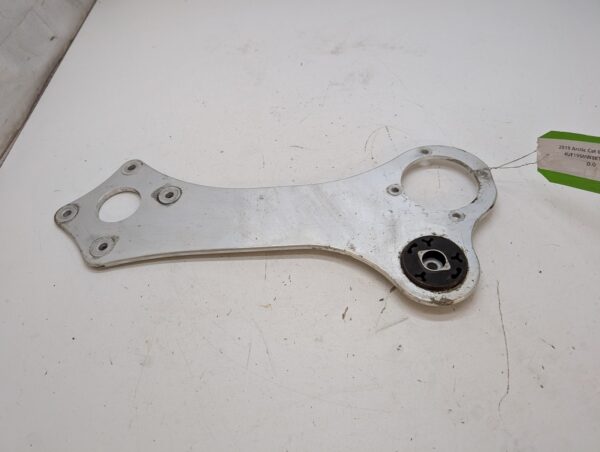 2019 Arctic Cat PTO Engine Mount Plate - ZR 6000 RR ES - Image 4