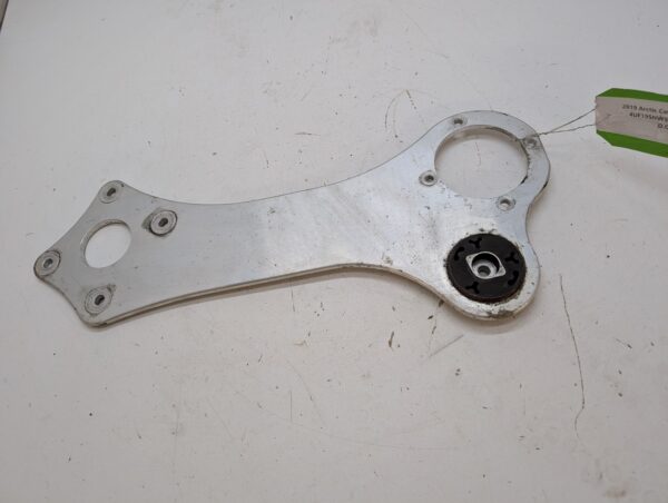 2019 Arctic Cat PTO Engine Mount Plate - ZR 6000 RR ES - Image 5