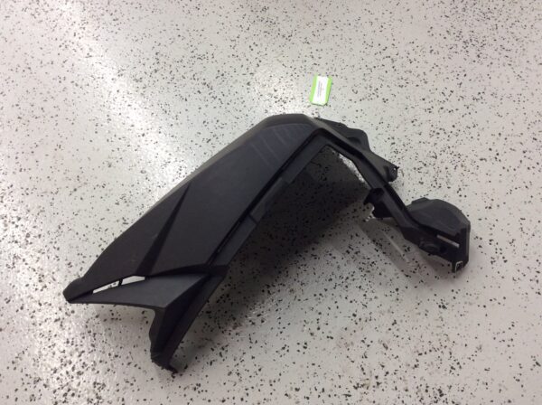 2019 Arctic Cat LH Belly Pan - Image 2