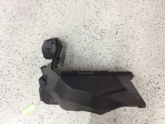 2019 Arctic Cat LH Belly Pan