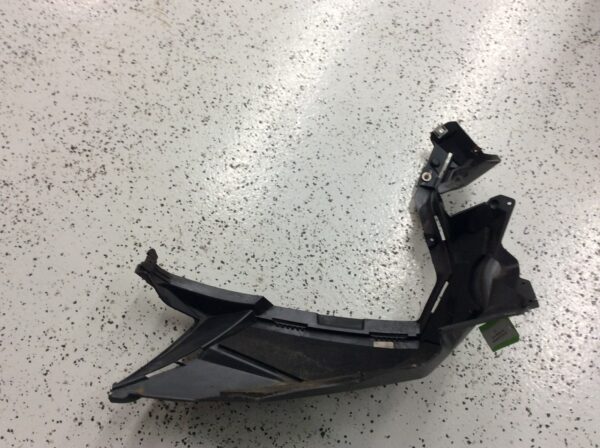 2019 Arctic Cat LH Belly Pan - Image 4