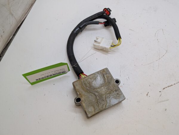 2019 Arctic Cat Voltage Regulator - ZR 6000 RR ES - Image 2