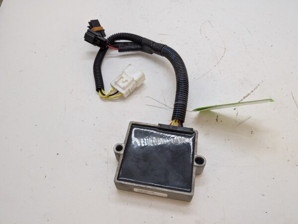 2019 Arctic Cat Voltage Regulator - ZR 6000 RR ES - Image 4