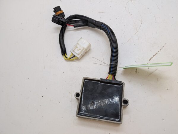 2019 Arctic Cat Voltage Regulator - ZR 6000 RR ES - Image 5