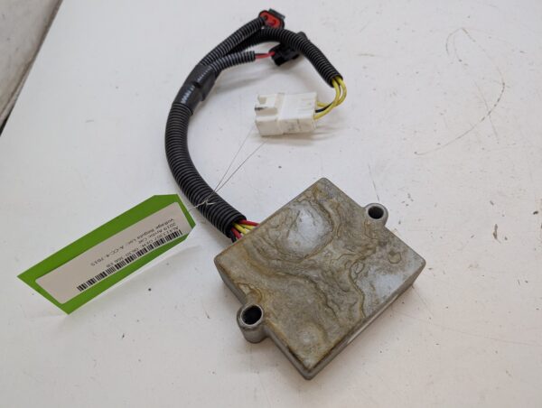 2019 Arctic Cat Voltage Regulator - ZR 6000 RR ES