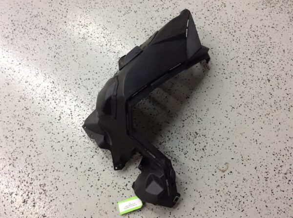 2019 Arctic Cat RH Belly Pan - Image 2