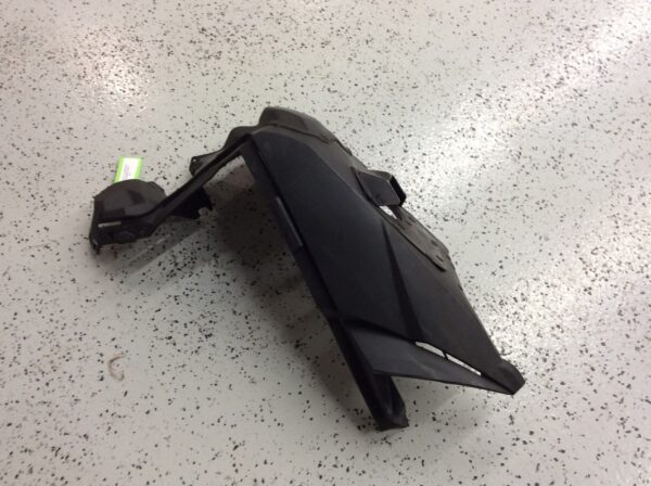 2019 Arctic Cat RH Belly Pan - Image 3