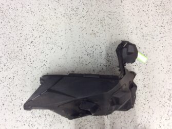 2019 Arctic Cat RH Belly Pan