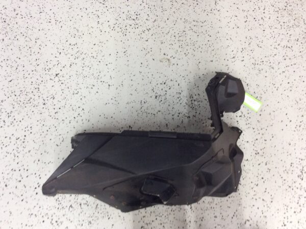 2019 Arctic Cat RH Belly Pan