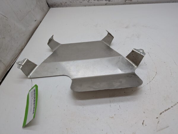 2019 Arctic Cat Heat Shield - ZR 6000 RR ES - Image 2