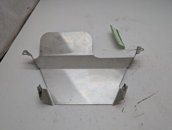 2019 Arctic Cat Heat Shield - ZR 6000 RR ES - Image 3