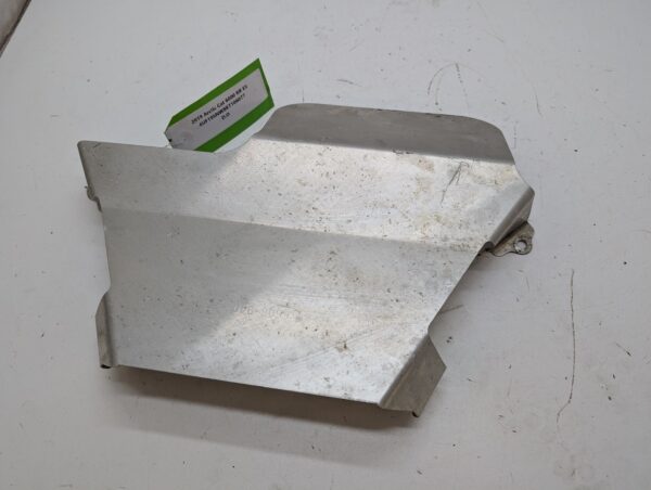 2019 Arctic Cat Heat Shield - ZR 6000 RR ES - Image 4