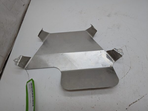2019 Arctic Cat Heat Shield - ZR 6000 RR ES