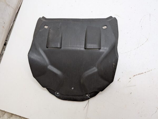 2019 Arctic Cat Front Belly Pan - ZR 6000 RR ES - Image 2