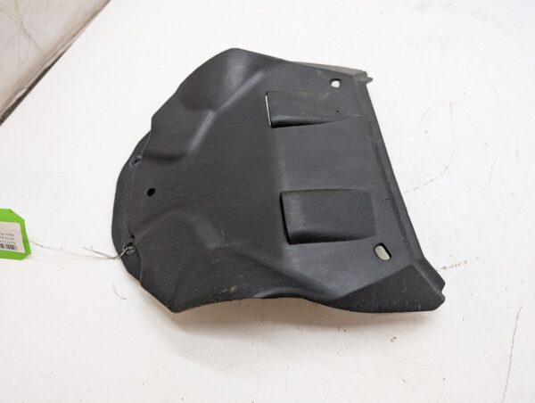 2019 Arctic Cat Front Belly Pan - ZR 6000 RR ES - Image 3