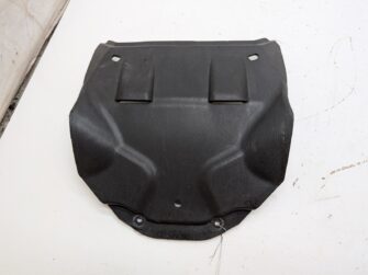 2019 Arctic Cat Front Belly Pan - ZR 6000 RR ES