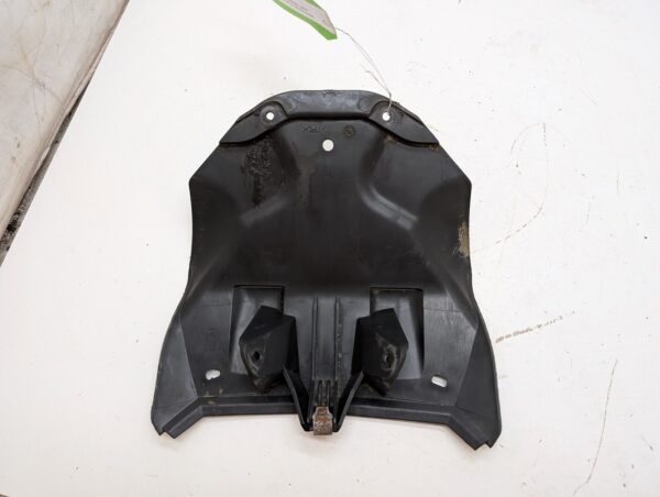 2019 Arctic Cat Front Belly Pan - ZR 6000 RR ES - Image 5