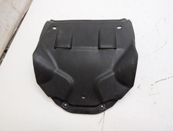 2019 Arctic Cat Front Belly Pan - ZR 6000 RR ES