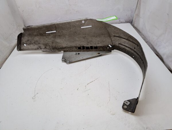 2019 Arctic Cat Belt Guard - ZR 6000 RR ES - Image 3