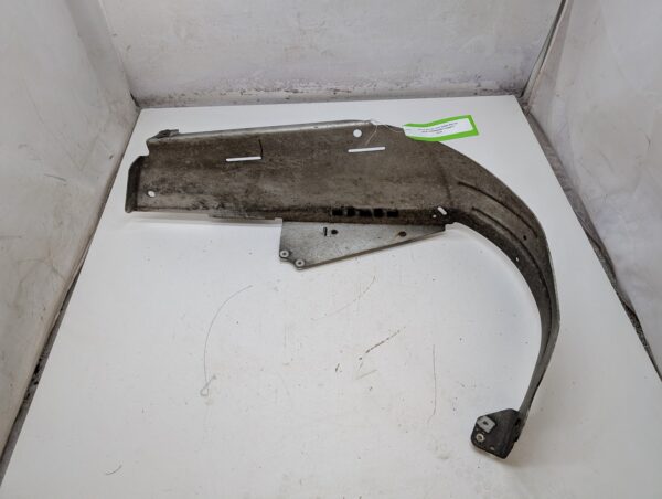 2019 Arctic Cat Belt Guard - ZR 6000 RR ES - Image 5