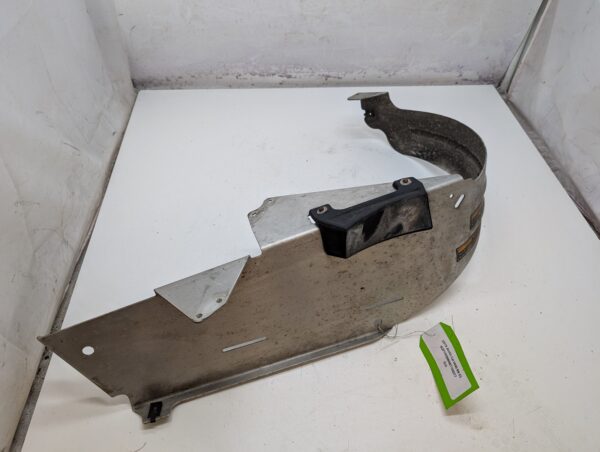 2019 Arctic Cat Belt Guard - ZR 6000 RR ES