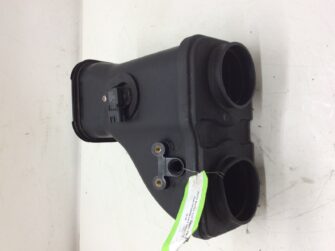 2019 Arctic Cat Intake Boot