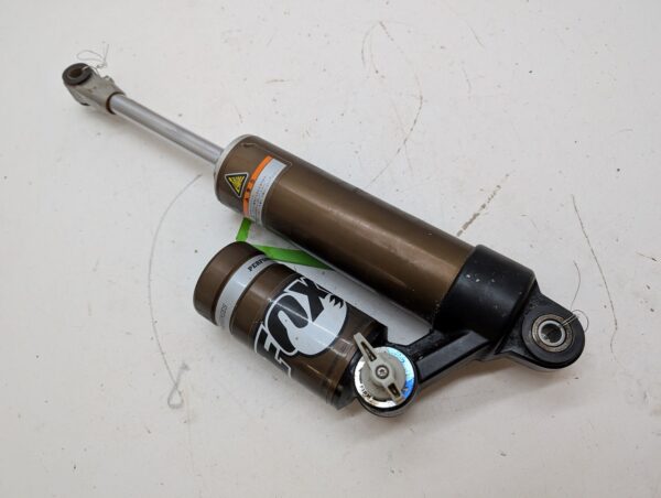 2019 Arctic Cat Rear Track Shock - ZR 6000 RR ES - Image 2
