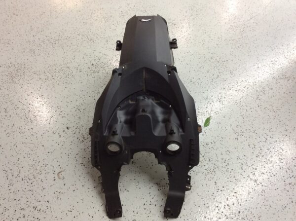 2019 Arctic Cat Hood - Image 2