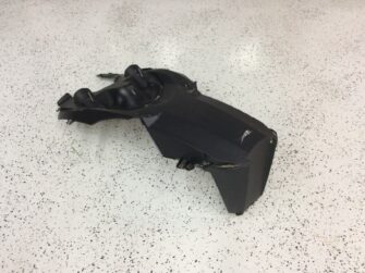 2019 Arctic Cat Hood