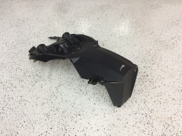 2019 Arctic Cat Hood
