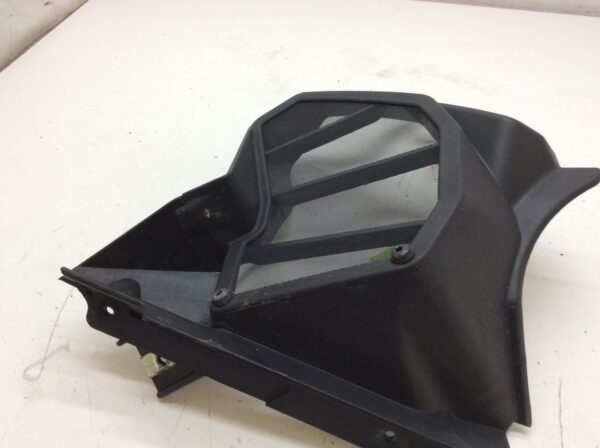 2019 Arctic Cat LH Vent Panel - Image 2