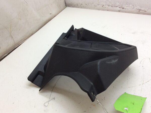 2019 Arctic Cat LH Vent Panel - Image 3