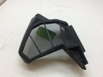 2019 Arctic Cat LH Vent Panel
