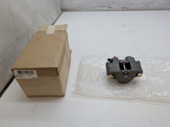 2000 Arctic Cat ATV 250 - Right Front Brake Caliper