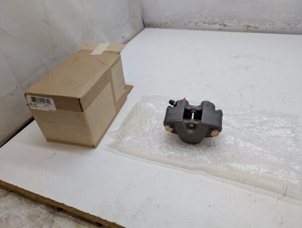 2000 Arctic Cat ATV 250 - Right Front Brake Caliper - Image 4