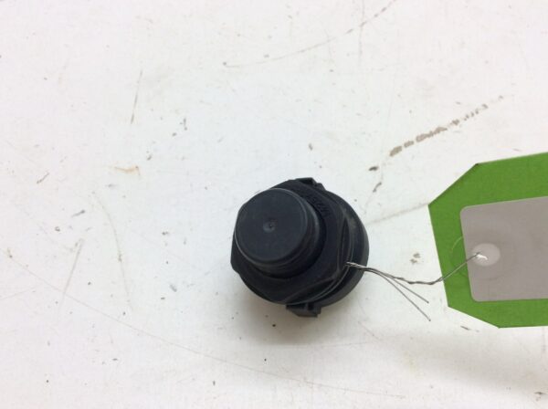 2019 Arctic Cat Tether Switch